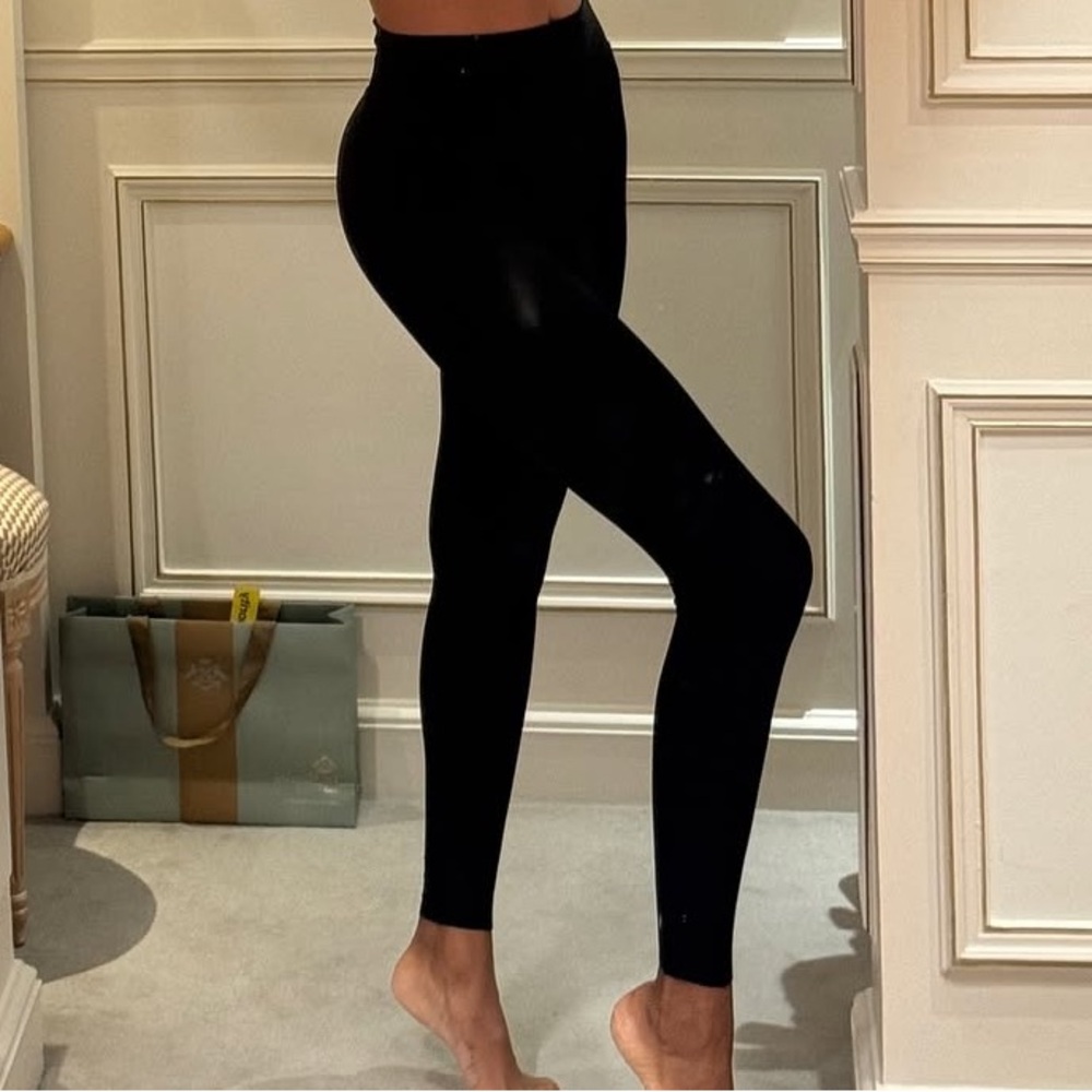 JOJA BLACK LEGGINGS
